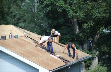 Roho Roofing