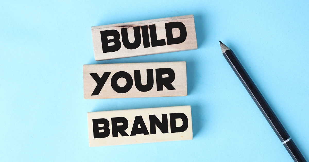 Building Brand