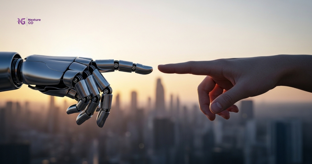 Future of Business Information Platforms