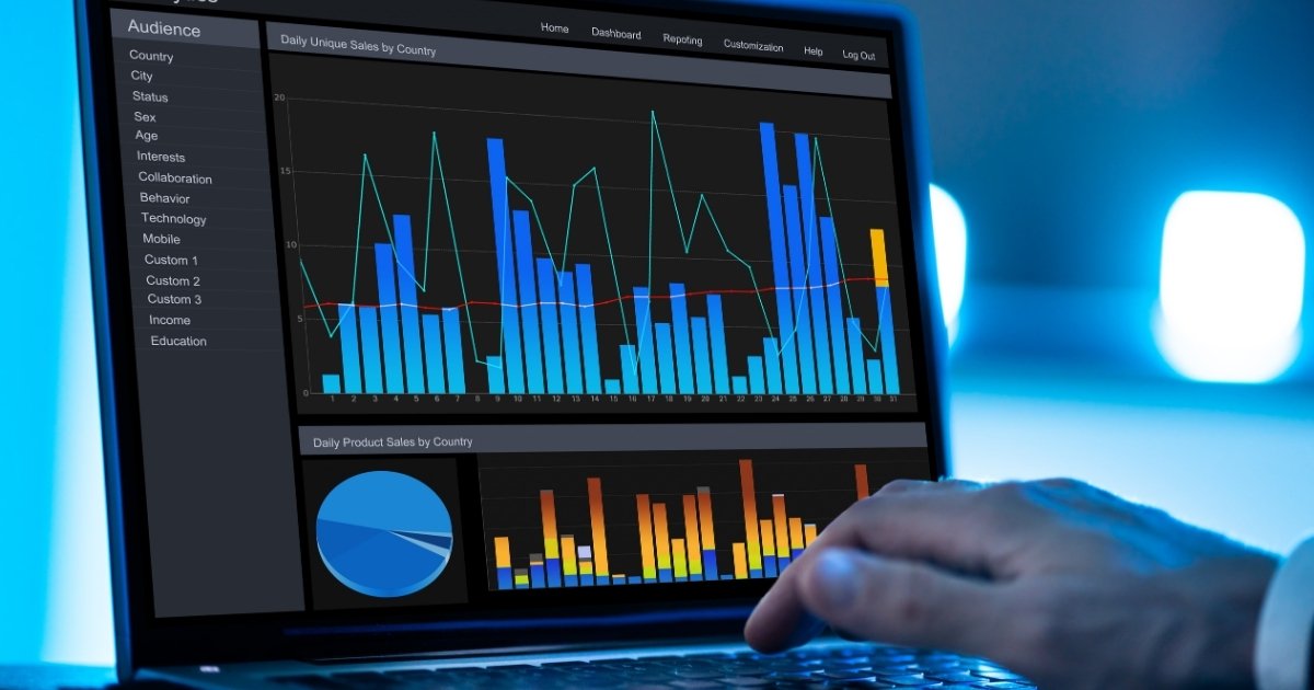 data-driven marketing