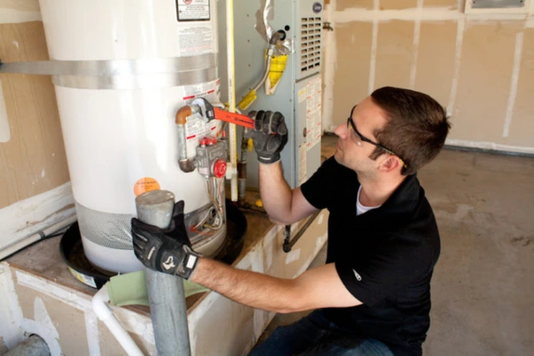 Custom Hot Water Systems
